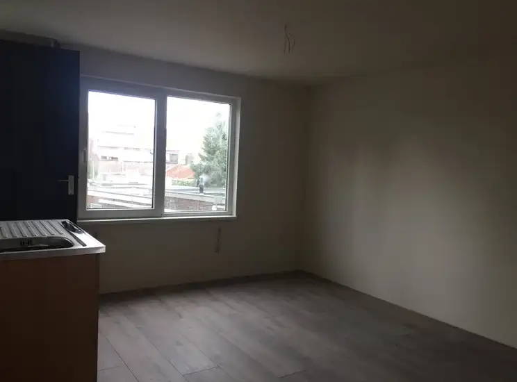 Foto #0 Appartement Van Alphenstraat Tilburg
