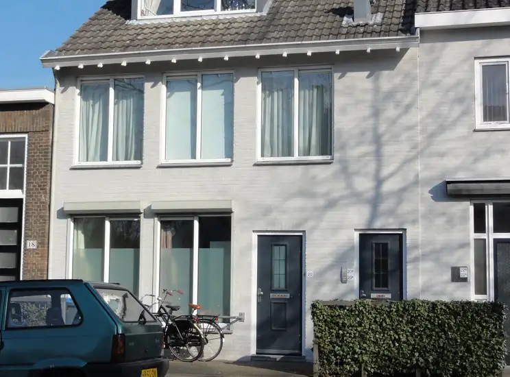 Foto #0 Appartement Hintham Rosmalen