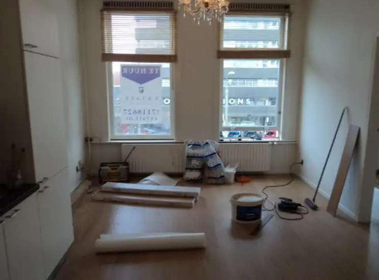 Foto #0 Appartement Loosduinsekade Den Haag