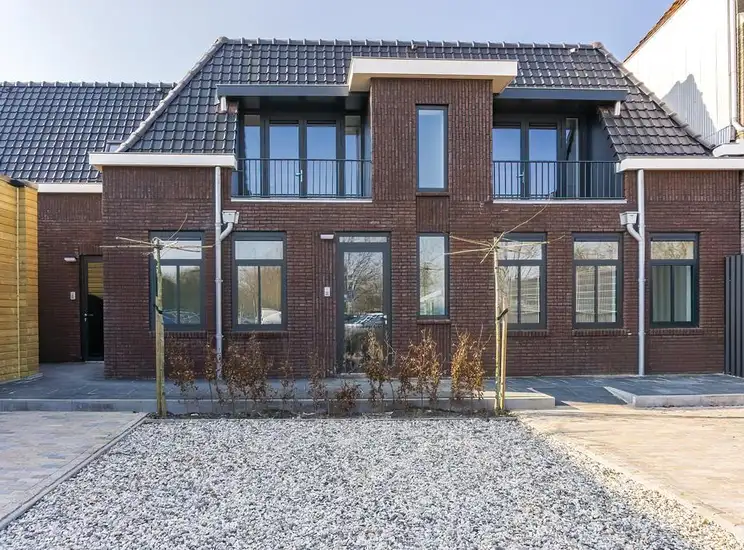 Foto #0 Appartement Lange Meent Culemborg