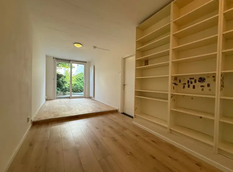 Foto #0 Kamer Brusselsestraat Maastricht