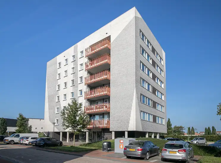 Foto #0 Appartement Parnassialaan Lelystad