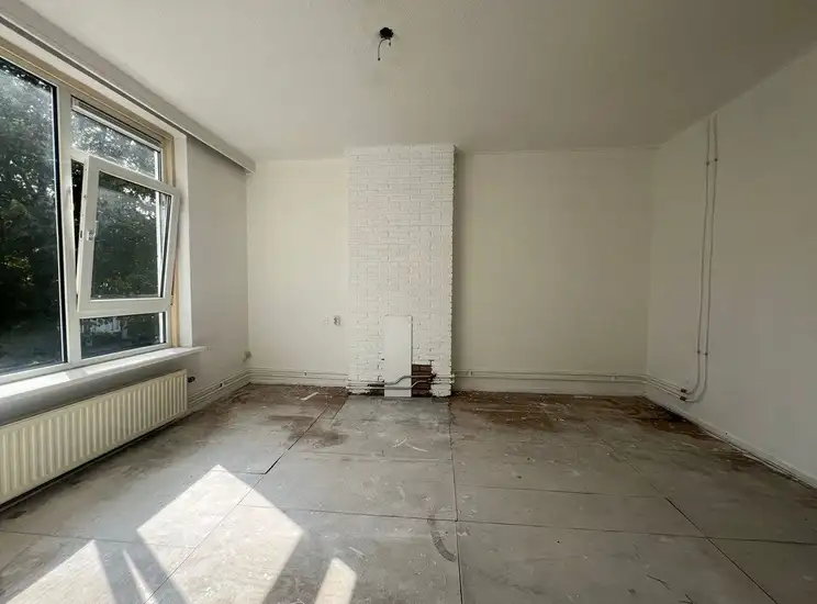 Foto #0 Appartement Franselaan Rotterdam