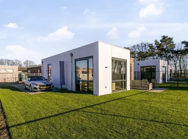 Foto #0 Appartement Loverensestraat Cromvoirt