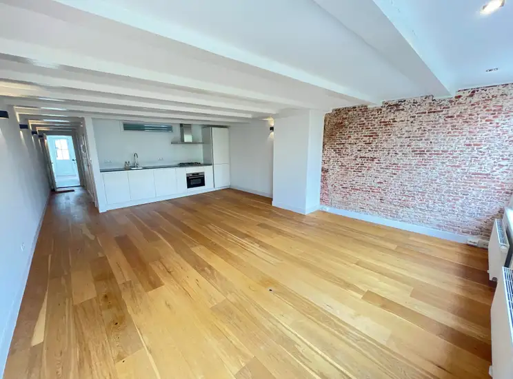 Foto #0 Appartement Keizersgracht Amsterdam