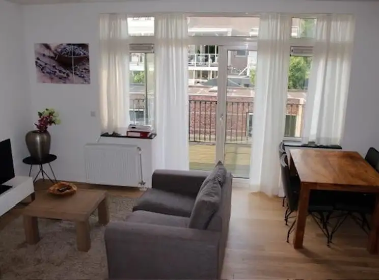 Foto #0 Appartement Emmastraat Vlaardingen