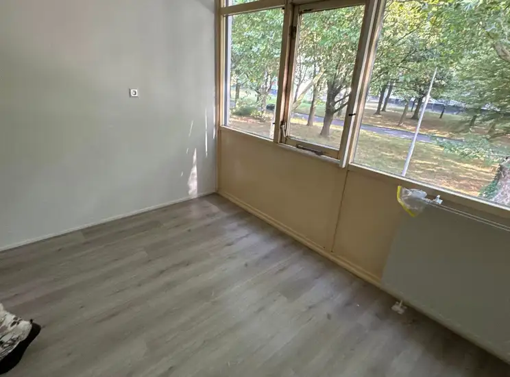 Foto #0 Studio Humperdinckstraat Tilburg