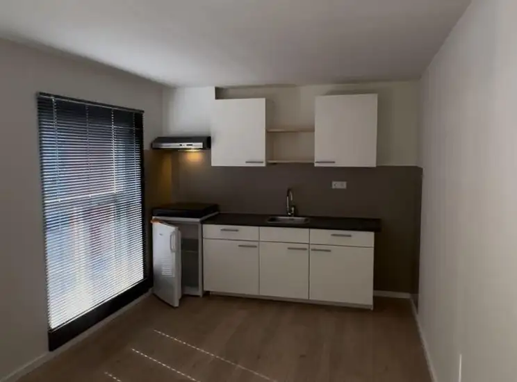 Foto #0 Kamer Helper Westsingel Groningen