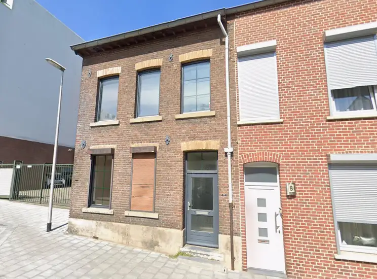 Foto #0 Kamer Gasthuisstraat Heerlen