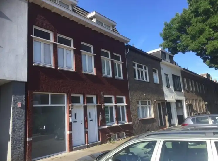 Foto #0 Kamer Heerderweg Maastricht