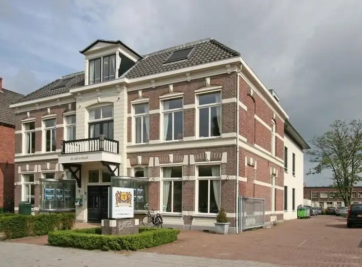 Foto #0 Appartement Hengelosestraat Enschede