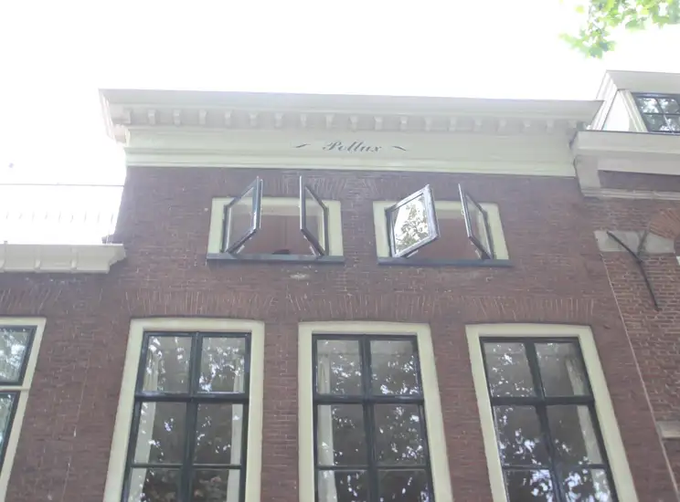 Foto #0 Appartement Breedstraat Utrecht