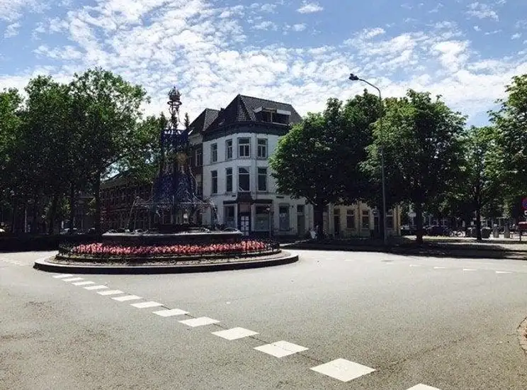 Foto #0 Kamer Korte Boschstraat Breda