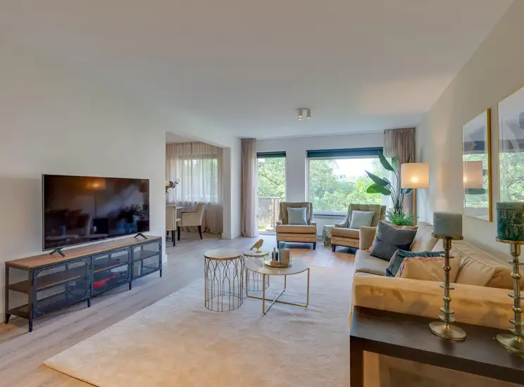 Foto #0 Appartement Hof van Groenen Amsterdam