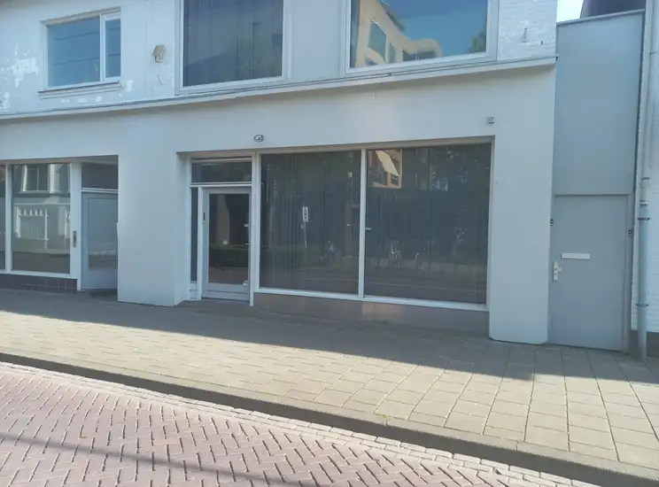 Foto #0 Studio Hooghuisstraat Oss