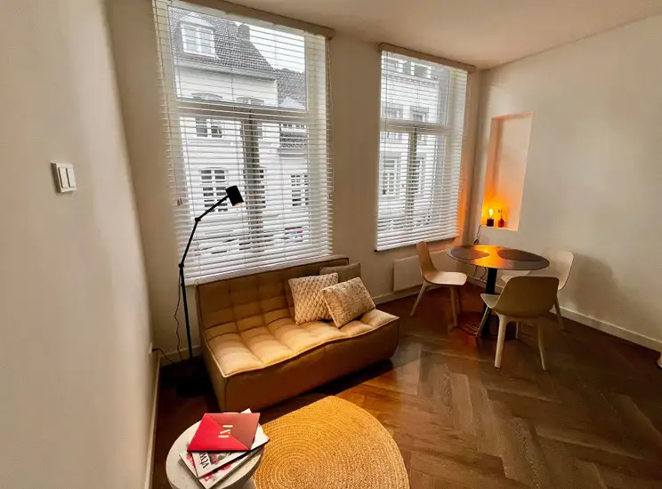 Foto #0 Appartement Bogaardenstraat Maastricht