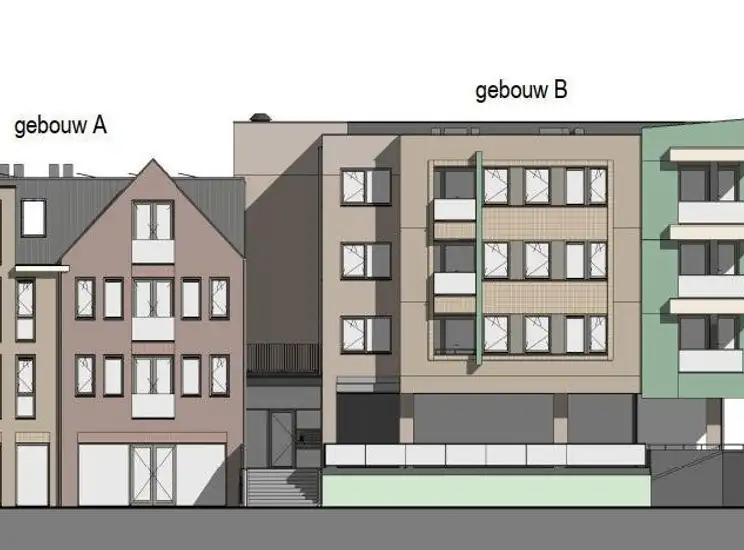 Foto #0 Appartement Maanderpoort Ede