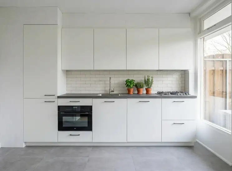 Foto #0 Appartement Baliëndijk Breda