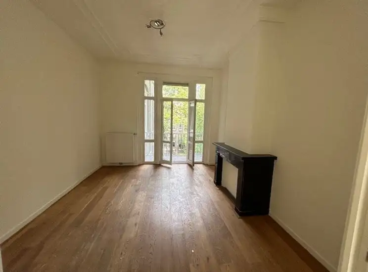 Foto #0 Appartement Overtoom Amsterdam