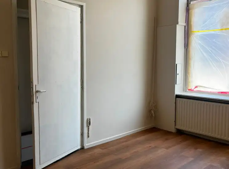 Foto #0 Kamer Gasthuisring Tilburg