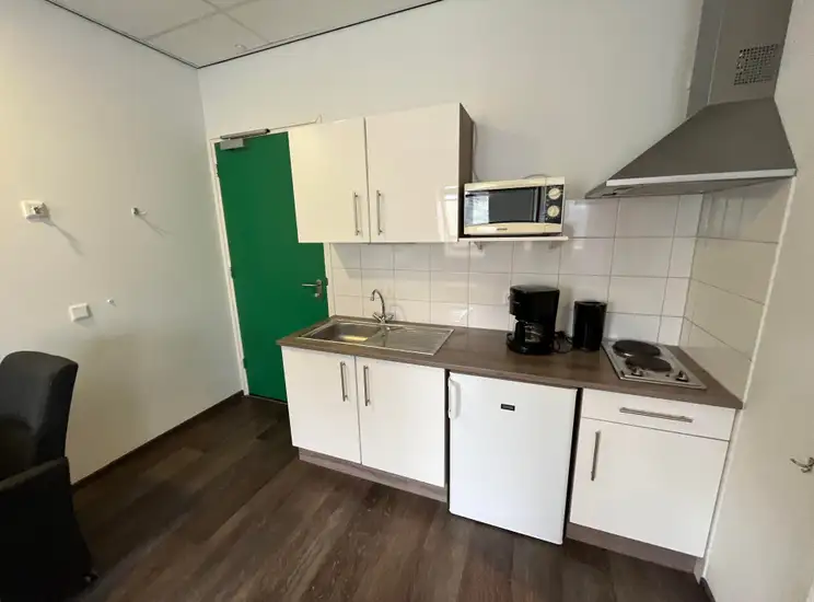 Foto #0 Appartement Wierdensestraat Almelo