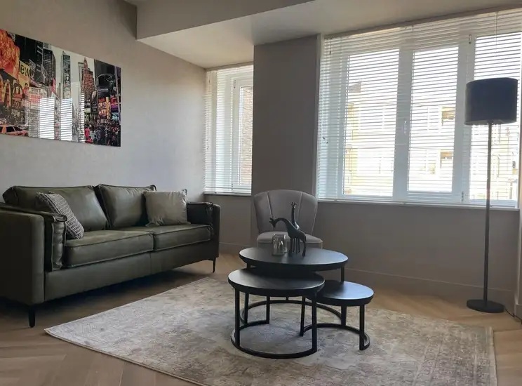 Foto #0 Huurwoning Goudse Rijweg Rotterdam