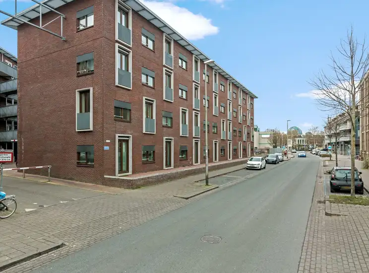 Foto #0 Appartement Achter de Hoven Leeuwarden