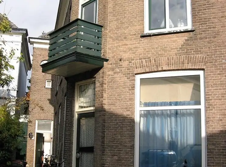 Foto #0 Kamer Oranjestraat Velp