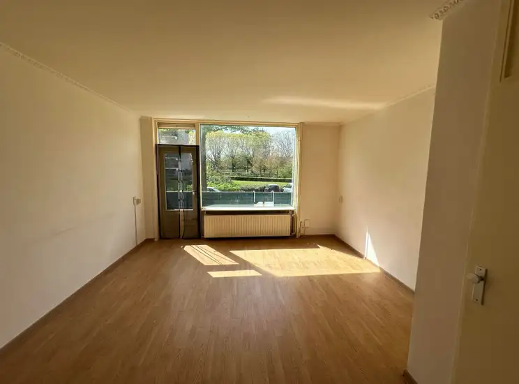 Foto #0 Appartement Triangelstraat Nijmegen