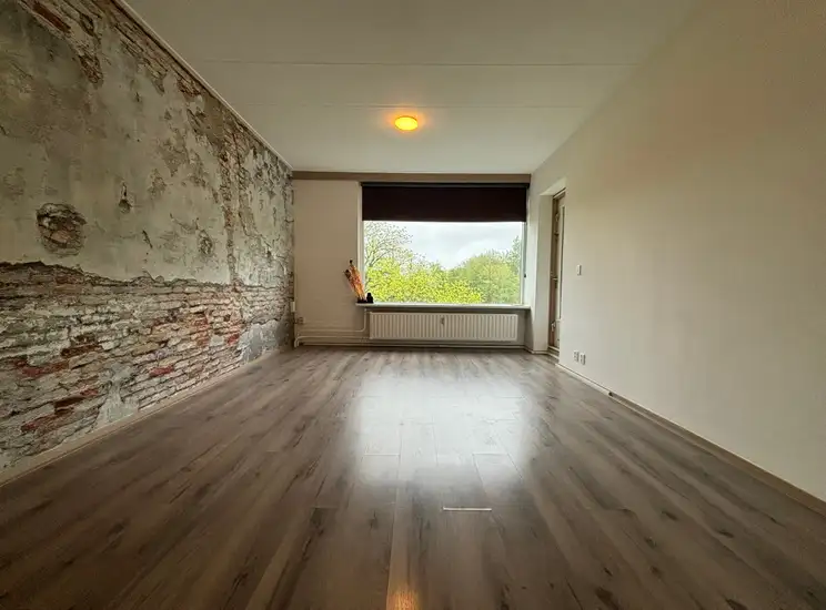 Foto #0 Appartement Ruigoord Rotterdam