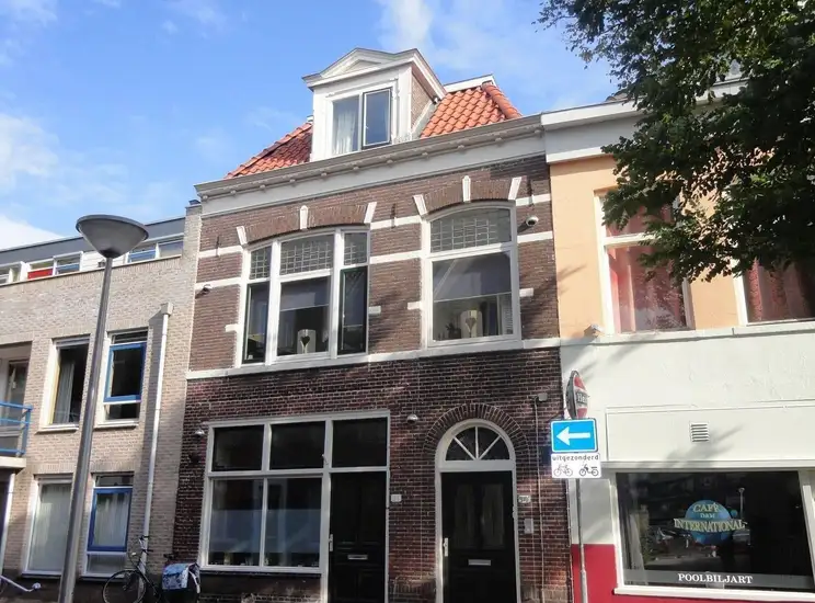 Foto #0 Studio Hoogstraat Zwolle