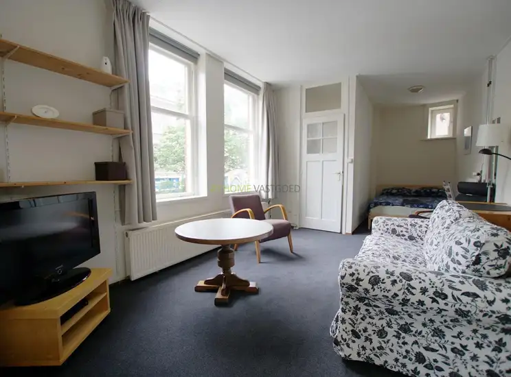 Foto #0 Appartement Taborstraat Rotterdam