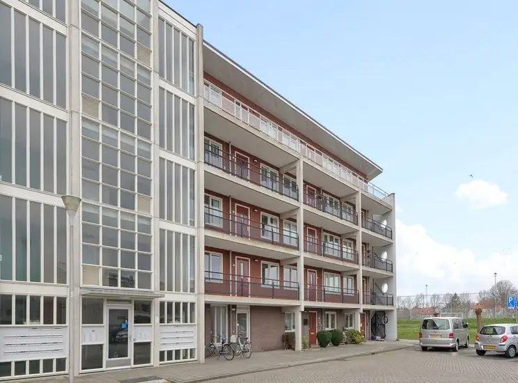 Foto #0 Appartement Padmoes Delfgauw