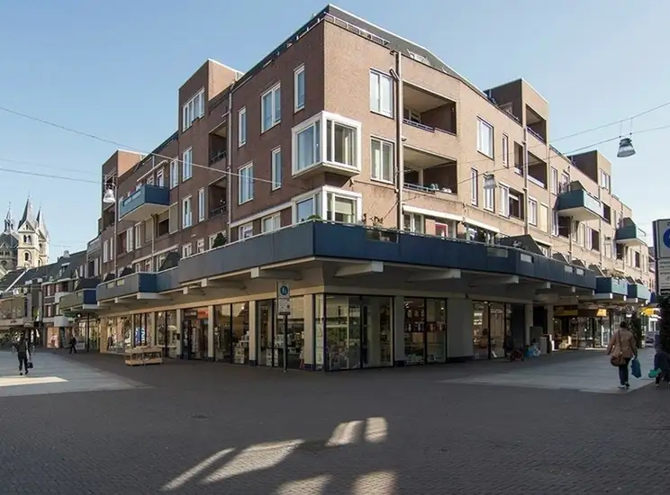 Foto #0 Appartement Kloosterwandstraat Roermond