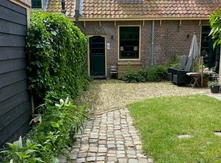 Foto #0 Appartement Spoorlaan Voorhout