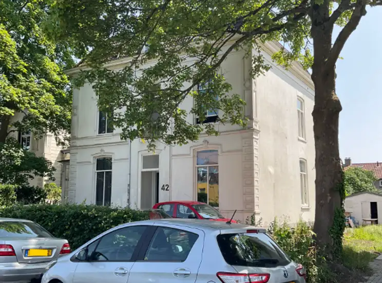 Foto #0 Huurwoning Zuider Parallelweg Velp