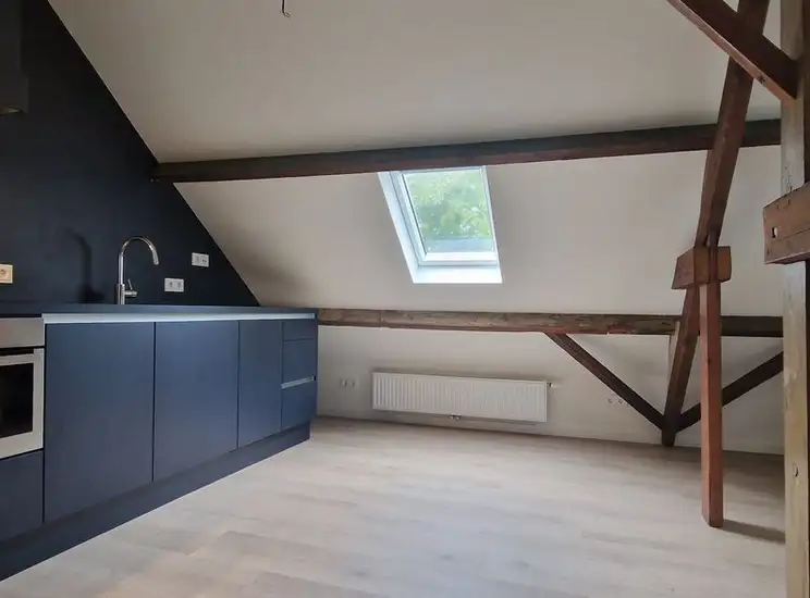 Foto #0 Appartement Nieuwstraat Son en Breugel
