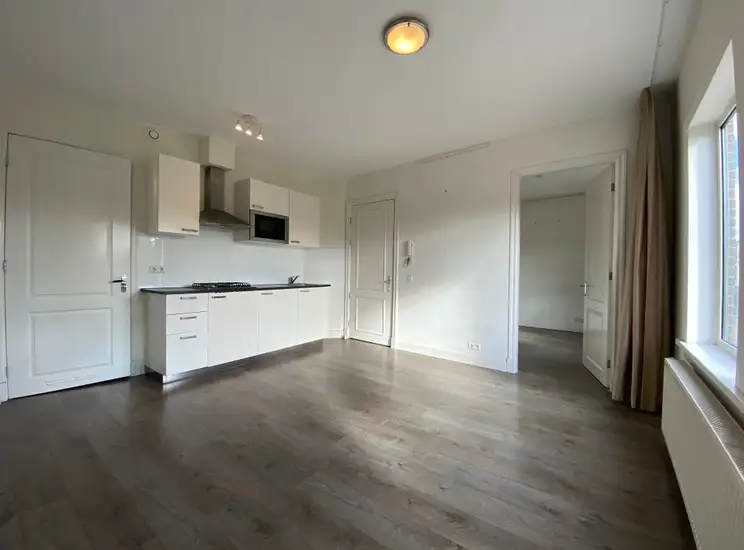 Foto #0 Appartement Loosduinseweg Den Haag