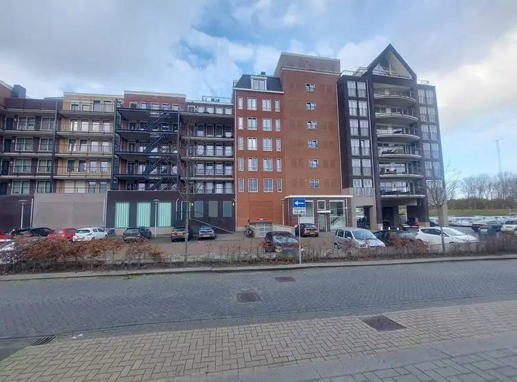 Foto #0 Appartement Bomschuitstraat Katwijk