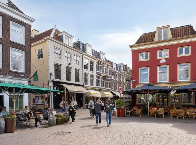 Foto #0 Appartement Kintgenshaven Utrecht
