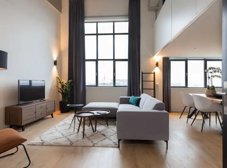Foto #0 Appartement Kastanjelaan Eindhoven