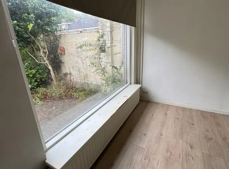 Foto #0 Appartement Montfortanenlaan Tilburg