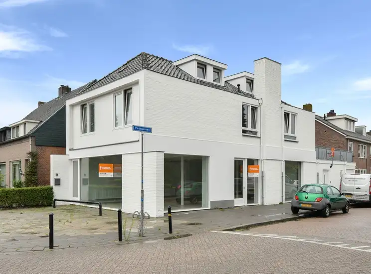 Foto #0 Kamer Pasquelaan Prinsenbeek