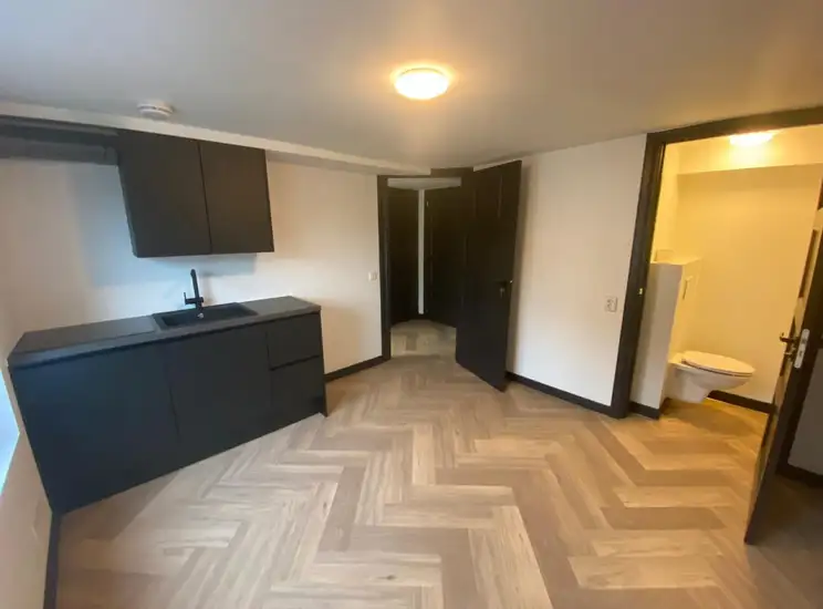 Foto #0 Appartement Winkler Prinsstraat Tilburg