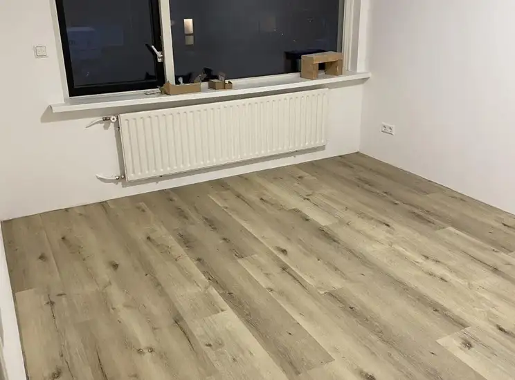 Foto #0 Appartement Irenehof Tilburg