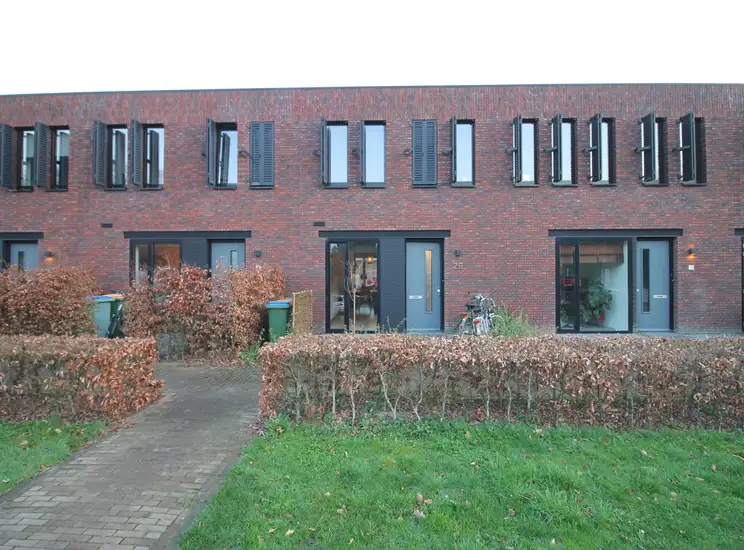 Foto #0 Huurwoning Prinses van Polenstraat Bavel