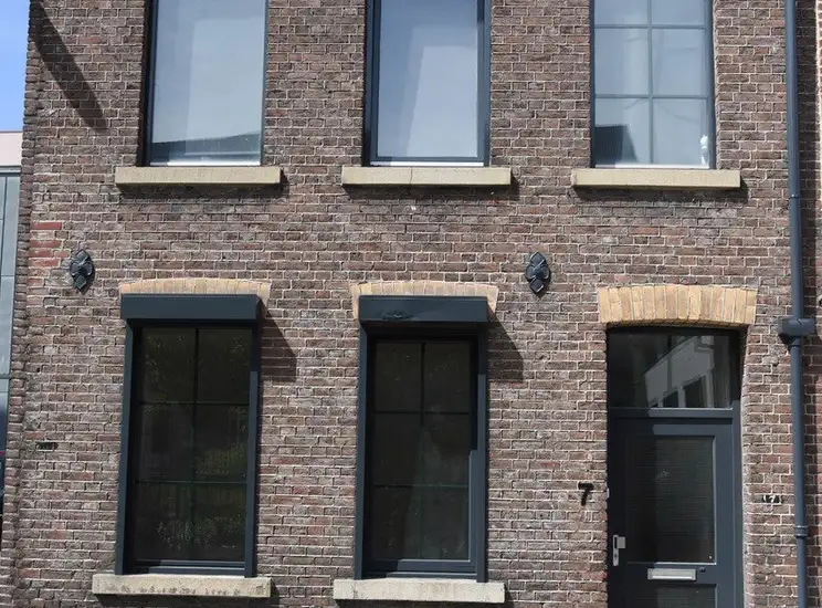 Foto #0 Kamer Gasthuisstraat Heerlen