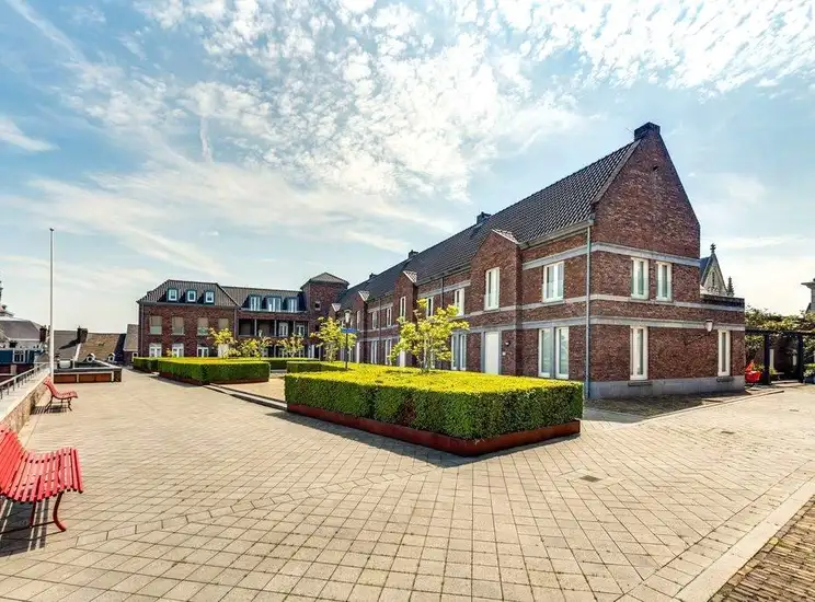 Foto #0 Appartement Helmstraat Maastricht
