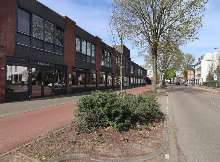 Foto #0 Appartement Bergweg Zeist