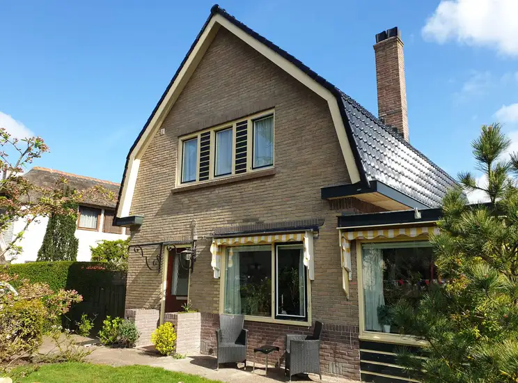 Foto #0 Appartement Kruislaan Blaricum